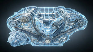 Is Your Jeep 3.6L Pentastar Ticking? The Real Cost, Causes, and Permanent Fixes