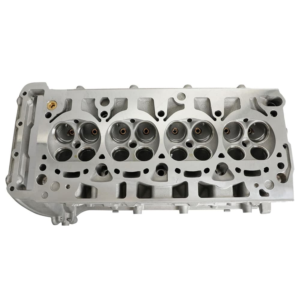 Cylinder Head OE 06H103063L 06H103064AC Fit Audi A3 A4 Q3 Q5 TT 2.0L DOHC
