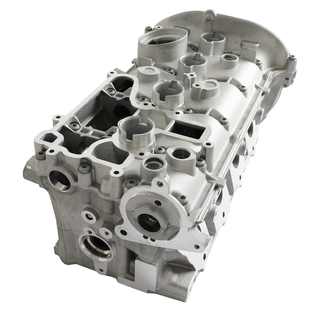 06H103063F Cylinder Head, Engine Replacement Component