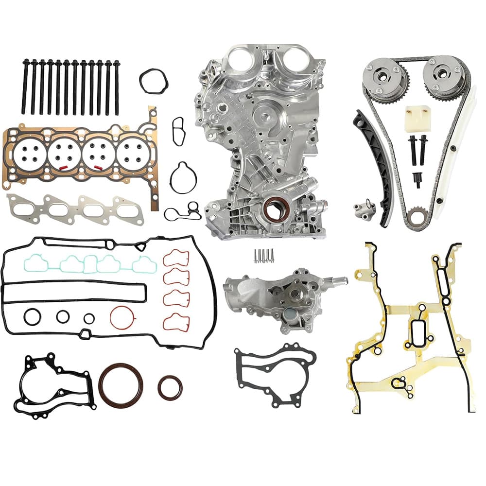 1.4L Turbo Engine Rebuild Overhaul Kit Fit Buick Encore Chevy Cruze Trax
