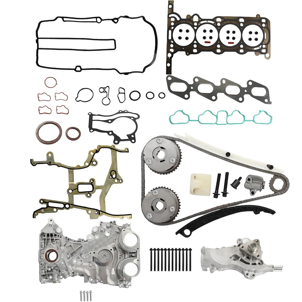 1.4 Turbo Full Overhaul Kit for Buick & Chevrolet 2011-2021
