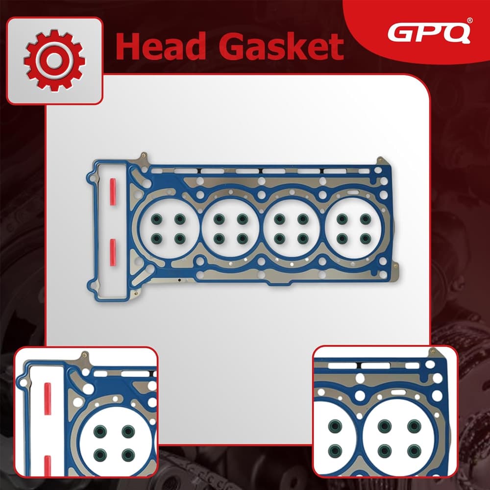 For Mercedes benz C250 SLK250 2012-2014 1.8L Cylinder Head Gasket