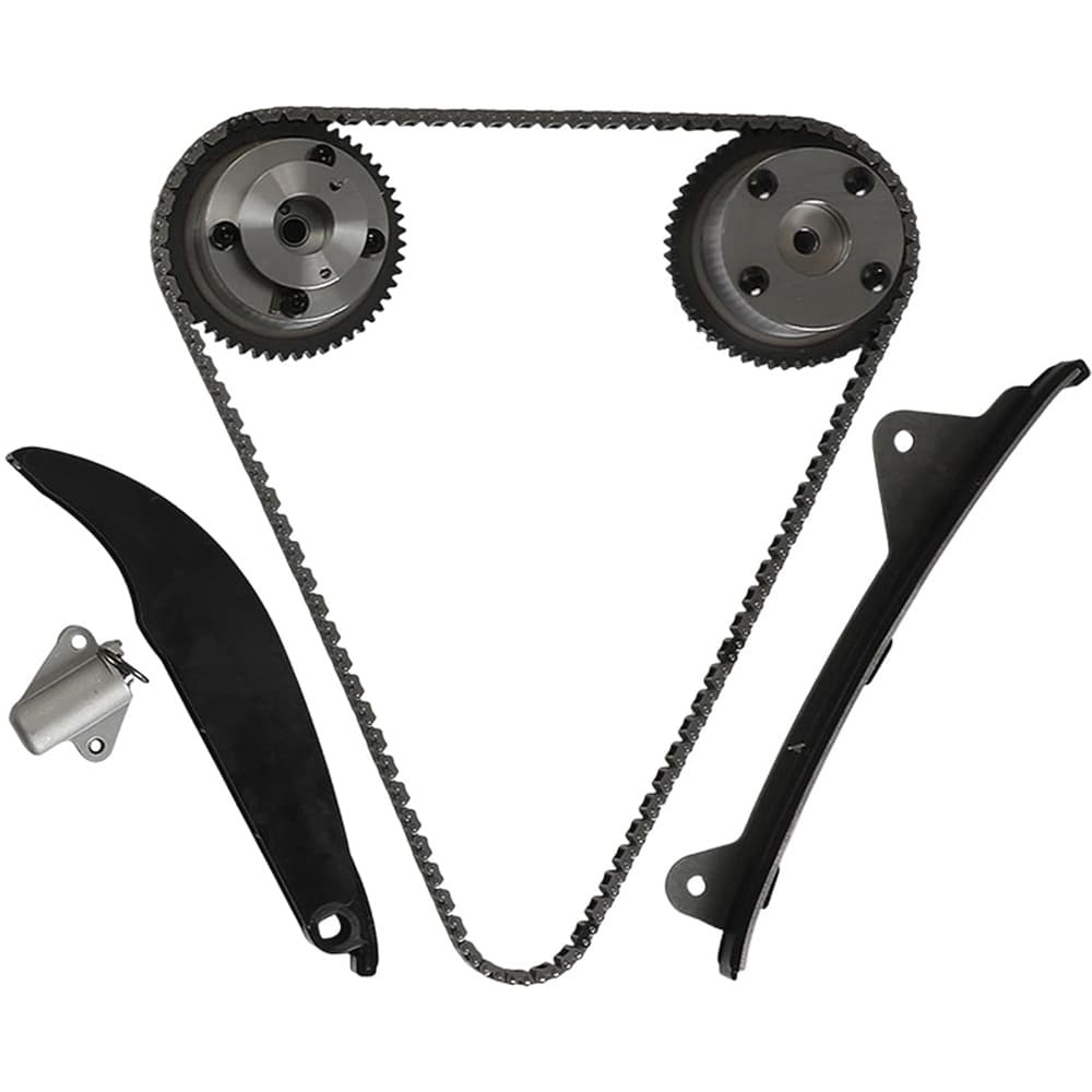 1.8L G4NB Engine Timing Chain Repair Kit Replacement Parts
