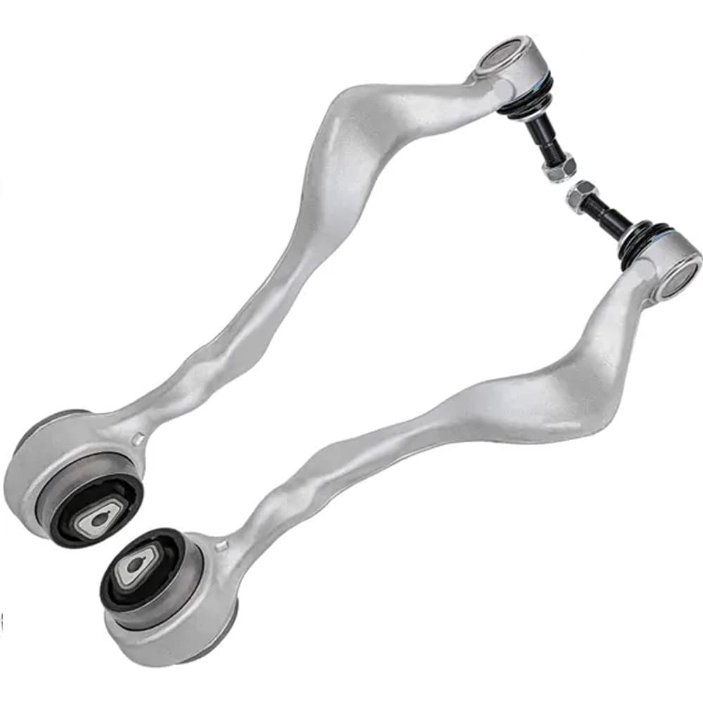 Direct bolt‑on replacement for worn original arms
