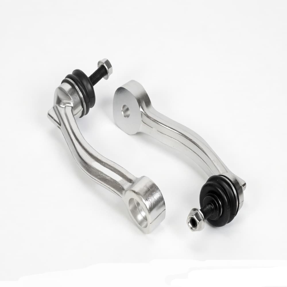Fit for Jaguar XJ X350 (2003‑2009) / X351 (2010‑2019) including XJL long wheelbase