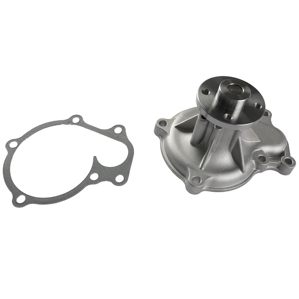 Water Pump 1C010-73032 Fit Kubota V3300 V3800 Bobcat Skid Steer Loader
