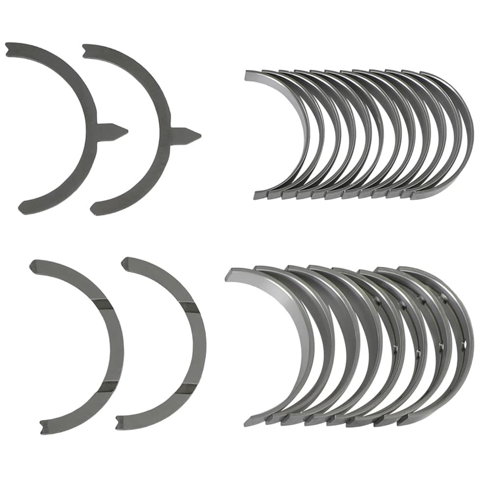 1GRFE 4.0 Main & Connecting Rod Bearings Set for Toyota Engine