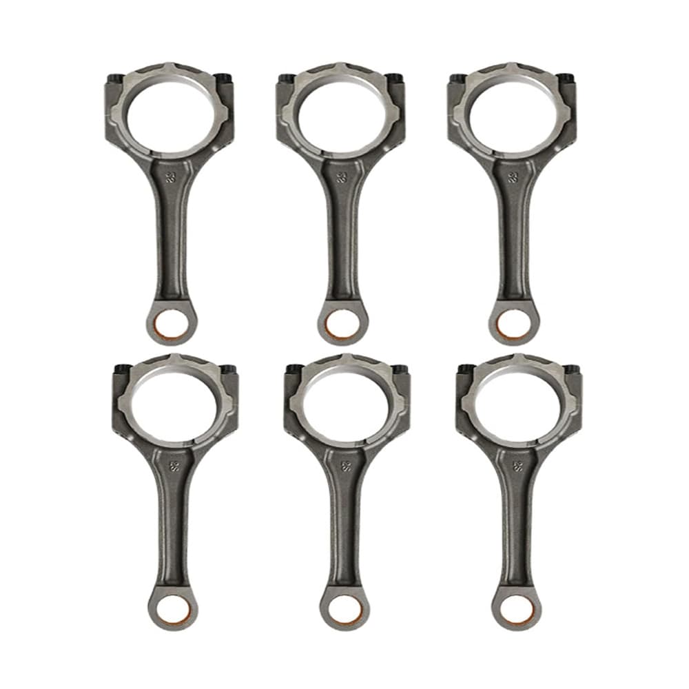 1GRFE engine connecting rod set for Toyota 4Runner Tacoma Tundra FJ Cruiser DOHC 4.0L 








