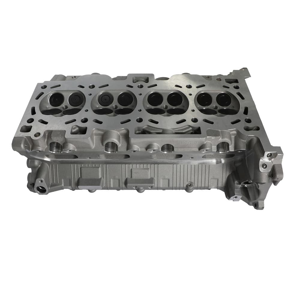 G4KJ Engine Cylinder Head Assembly For Hyundai Tucson & Kia Sorento 2.4L 2011-2018