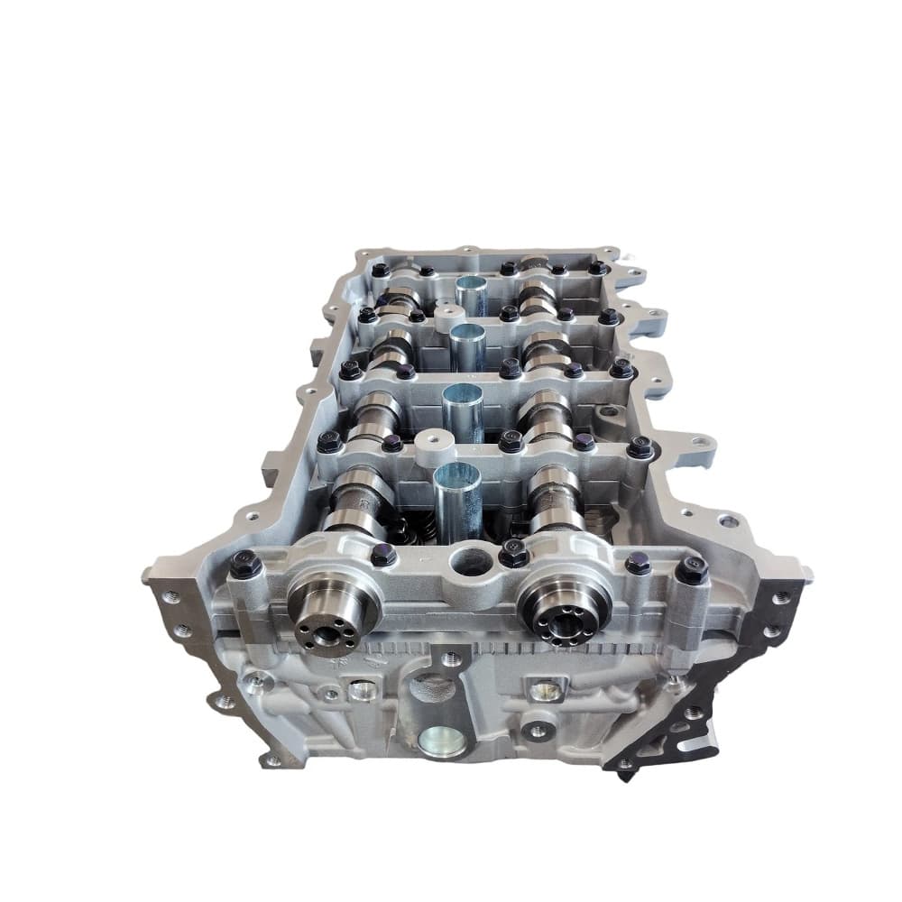 G4NH 2.0L Engine Cylinder Head Assembly for 2017‑2025 Hyundai Elantra Kona Kia Soul