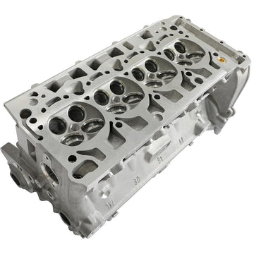 2.0L DOHC Cylinder Head Fit Audi A3 A4 Q3 Q5 TT Quattro OE 06H103063L 06H103064AC

