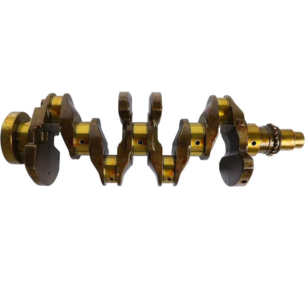 G4NC 2.0L engine crankshaft replacement for Hyundai Elantra, Kia Forte Soul Tucson
