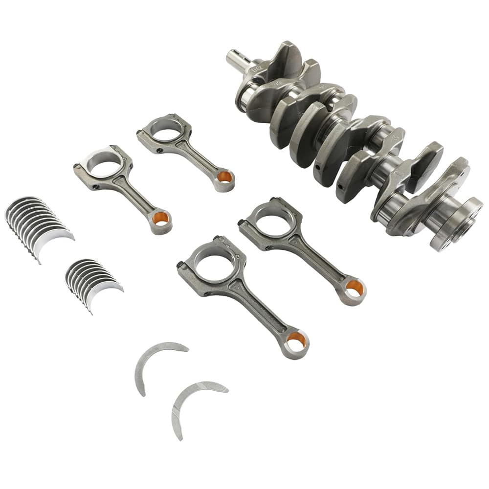 G4KE 2.4L Crankshaft Connecting Rod Complete Kit
