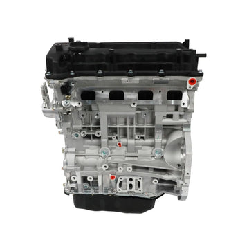 G4KE 2.4L Long Block Engine Fit Hyundai Santa Fe Sonata Tucson Kia Optima 2007-2021