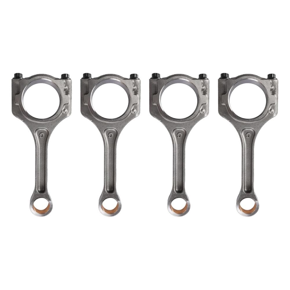 G4KJ 2.4L Connecting Rod Set Fit Hyundai Sonata Tucson Kia Sportage Optima 11-19 Engine Parts
