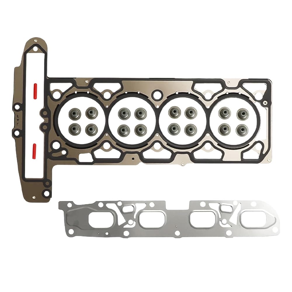 2.4L L4 Cylinder Head Gasket GM Ecotec LAF LEA LUK
