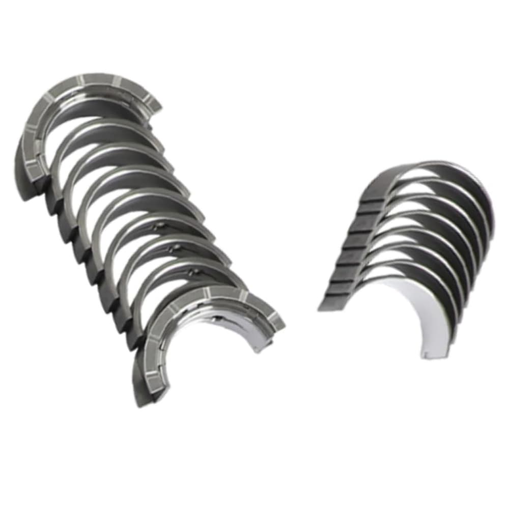 2.4L L4 Main Connecting Rod Bearings Set GM Ecotec LAF LEA LUK
