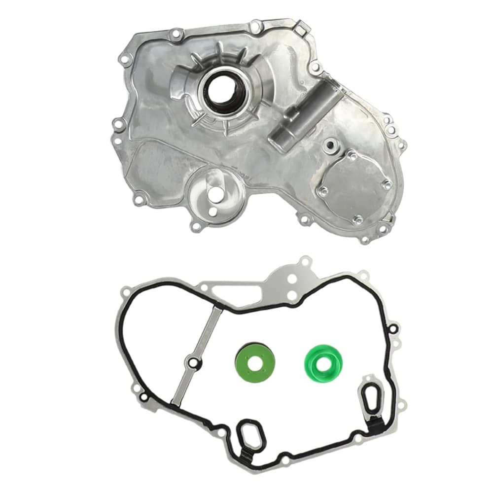 2.4L L4 Timing Cover Gasket Set GM Ecotec LAF LEA LUK
