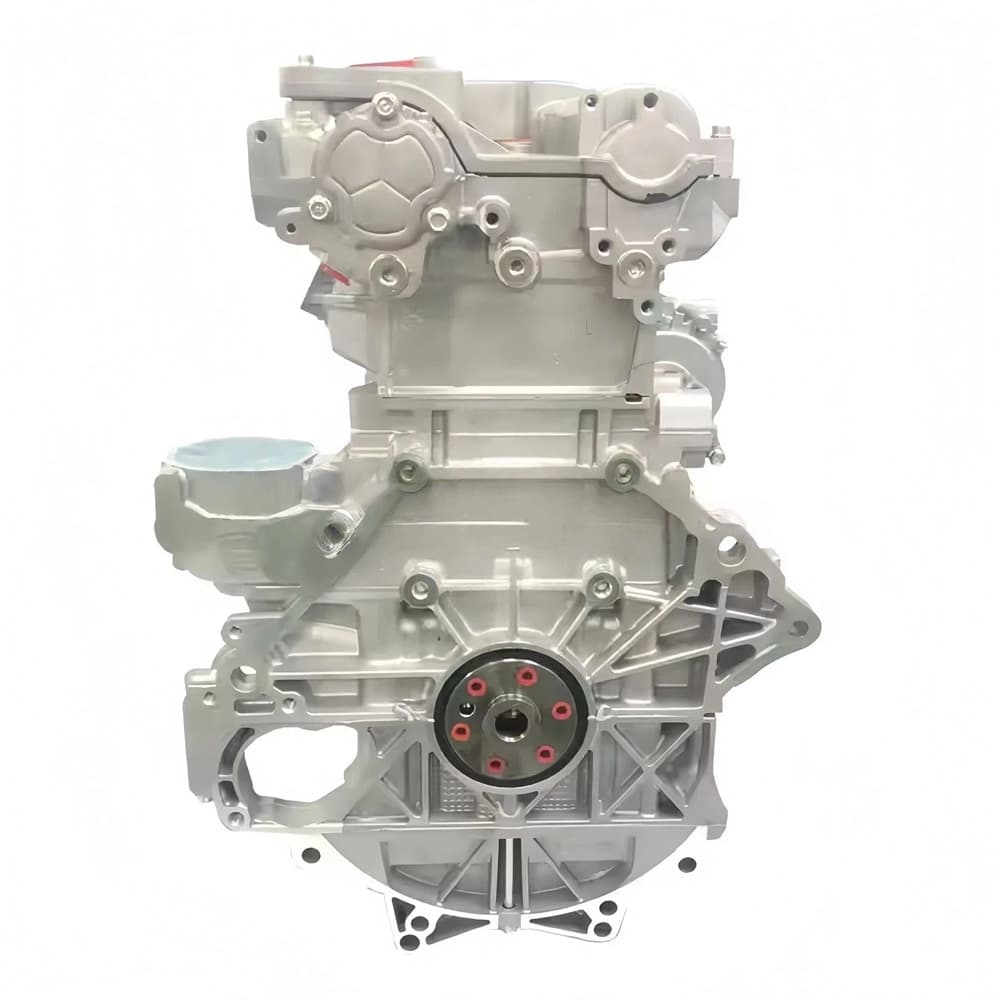 LAF 2.4L Long Block Engine Assembly Fit GM Equinox Buick New LaCrosse GMC