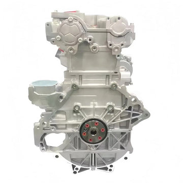 LAF 2.4L Long Block Engine Assembly Fit GM Equinox Buick New LaCrosse GMC