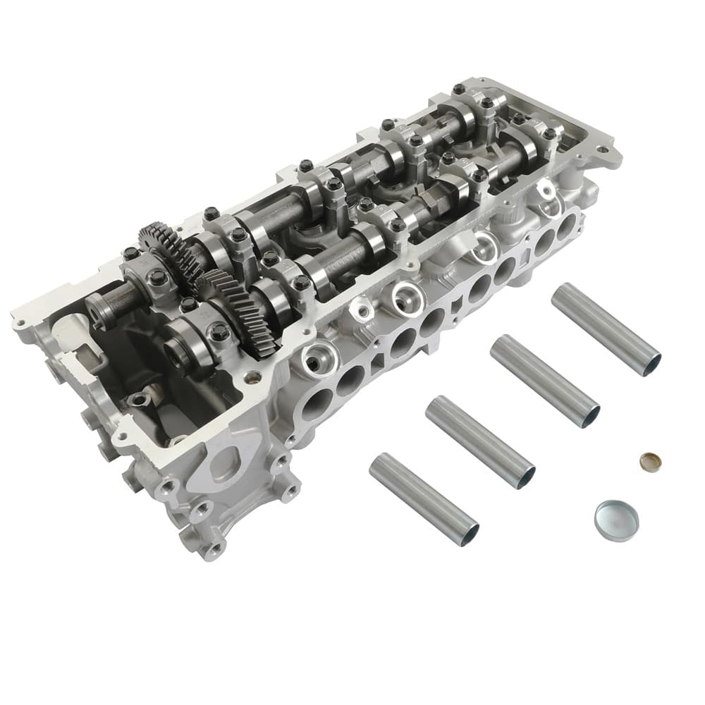 2.4L 2.7L Cylinder Head Assembly, Premium Engine Replacement Parts