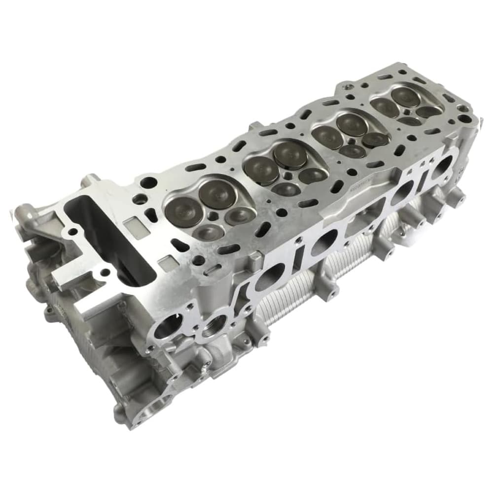 GPQ 2.4L & 2.7L Cylinder Head Assembly for Toyota 2RZ-FE 3RZ-FE 94