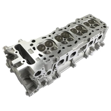 2.4L & 2.7L Cylinder Head Assembly Unit, OE replacement engine component