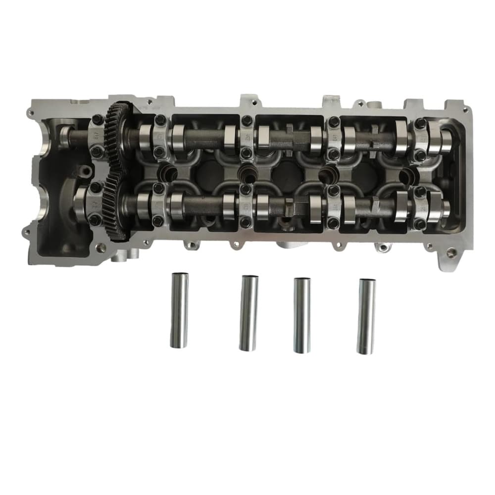 2.4L 2.7L Cylinder Head Component, high-quality engine spare part for replacement