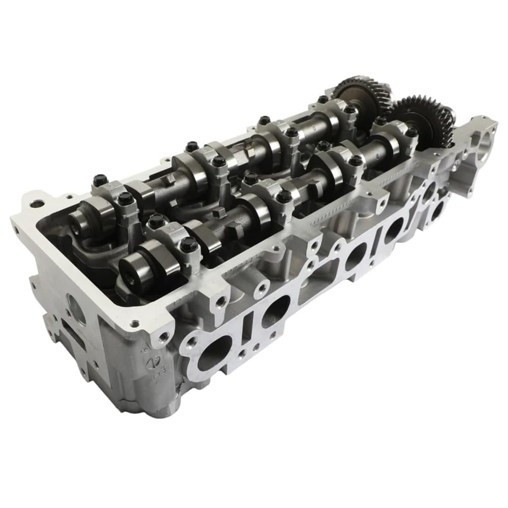 2.4L 2.7L Cylinder Head Fitment, Engine Replacement Accessories