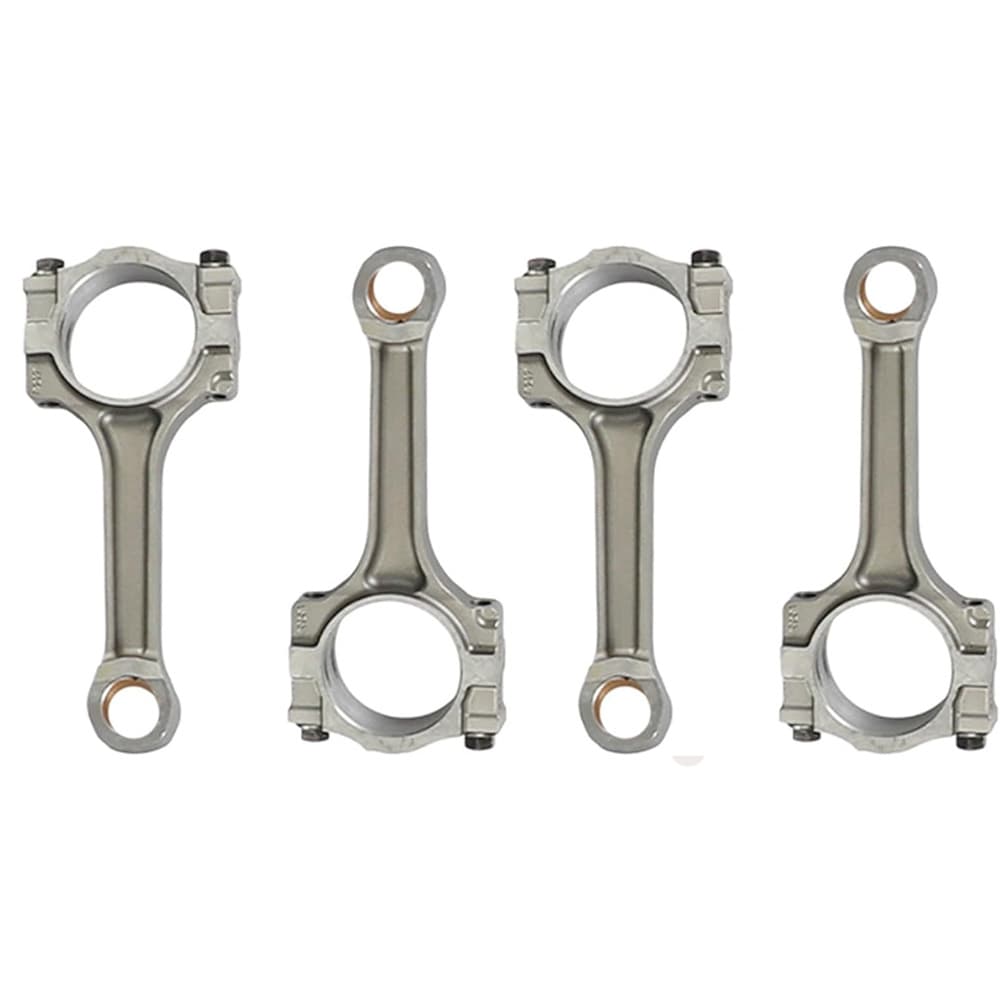 Connecting Rod Set for 2.4 Engine