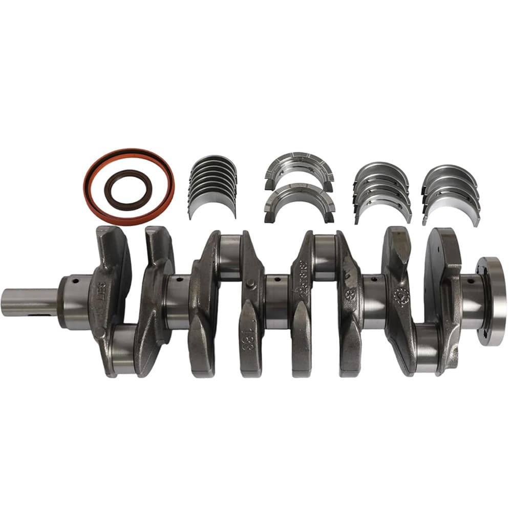 2.4L Ecotec Crankshaft Main & Rod Bearing Set For Chevy GMC Buick 2011-2017
