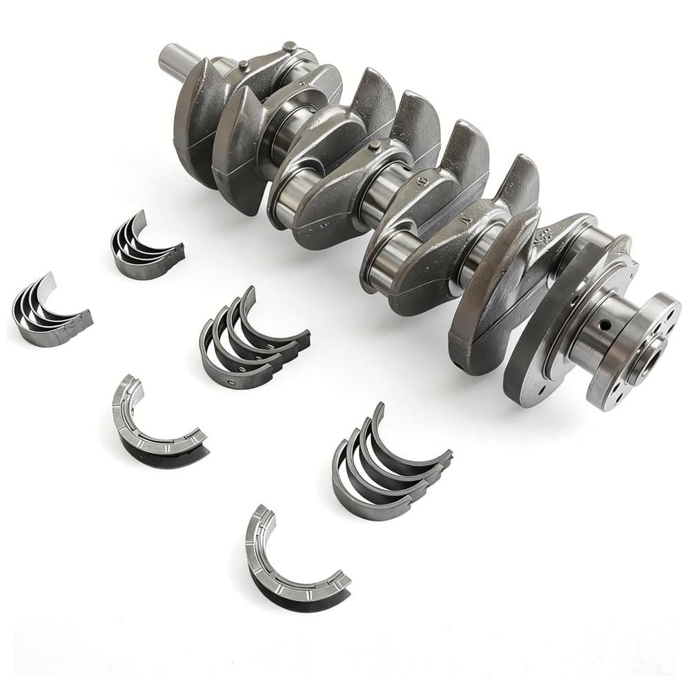 GM 2.4L Crankshaft & Main Rod Bearings Kit