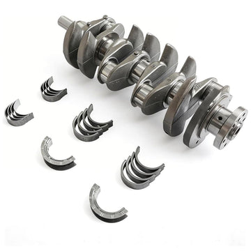 GM 2.4L Crankshaft & Main Rod Bearings Kit