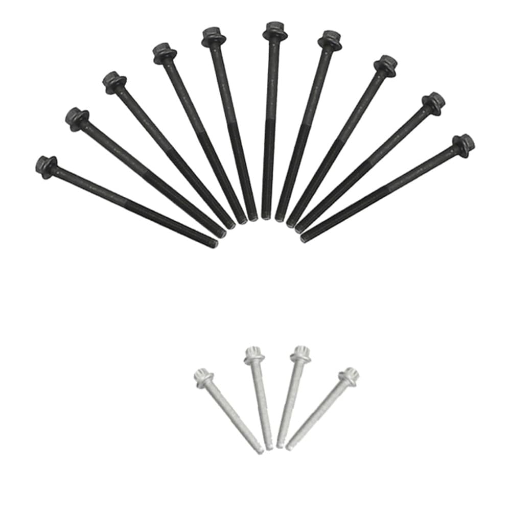 Cylinder Head Bolt Set for 2.4 Engine