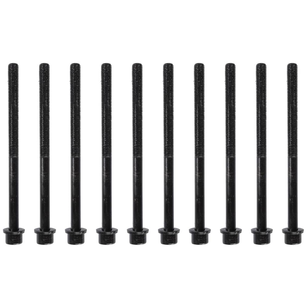 G4KJ 2.4L Cylinder Head Bolt Set Fit Hyundai Sonata Tucson Kia Sportage Optima 11-19
