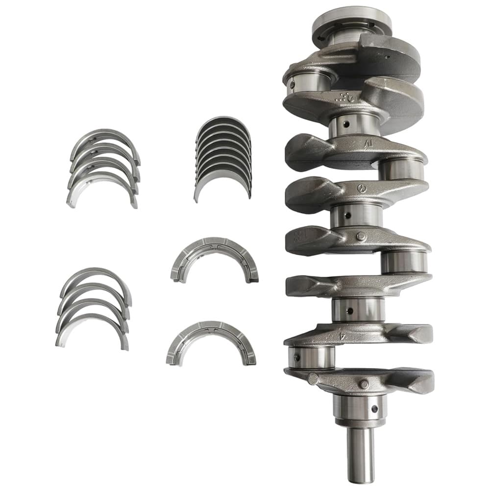 2.4L GM Crankshaft and Main Rod Bearings Kit