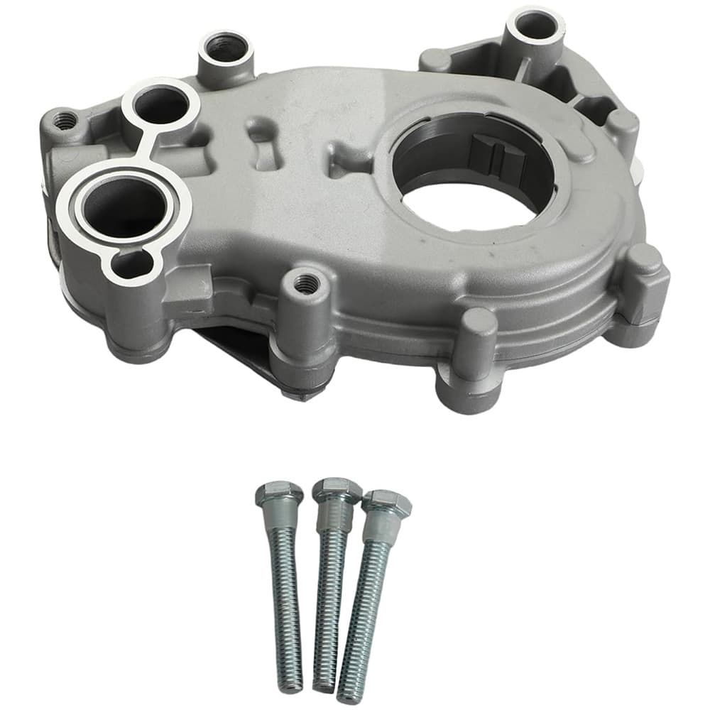 2.8L 3.6L Engine Oil Pump Replacement Spare Parts
