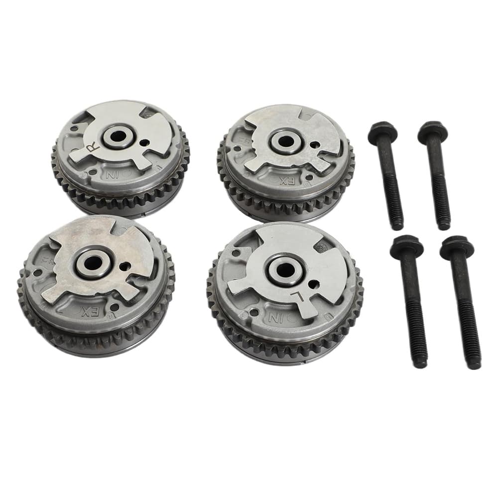 2.8L 3.6L Timing Gear VVT Set Engine Replacement Parts
