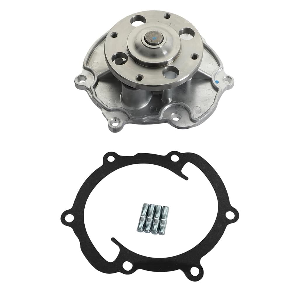 2.8L 3.6L Engine Water Pump Replacement Parts
