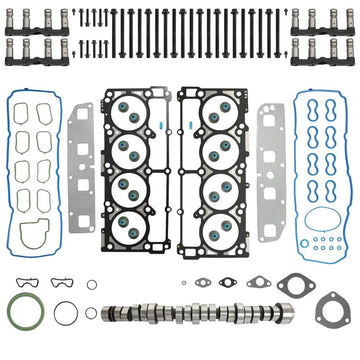 2003-2008 Dodge Ram Jeep 5.7L Hemi Engine Rebuild Overhaul Kit
