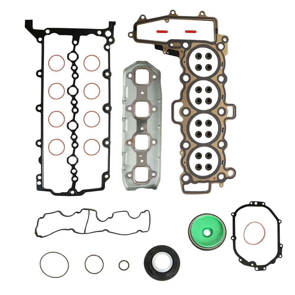 204DTD engine cylinder head gasket set  for Land Rover Discovery Range Rover Evoque Jaguar XF XE X260 X760 2.0L