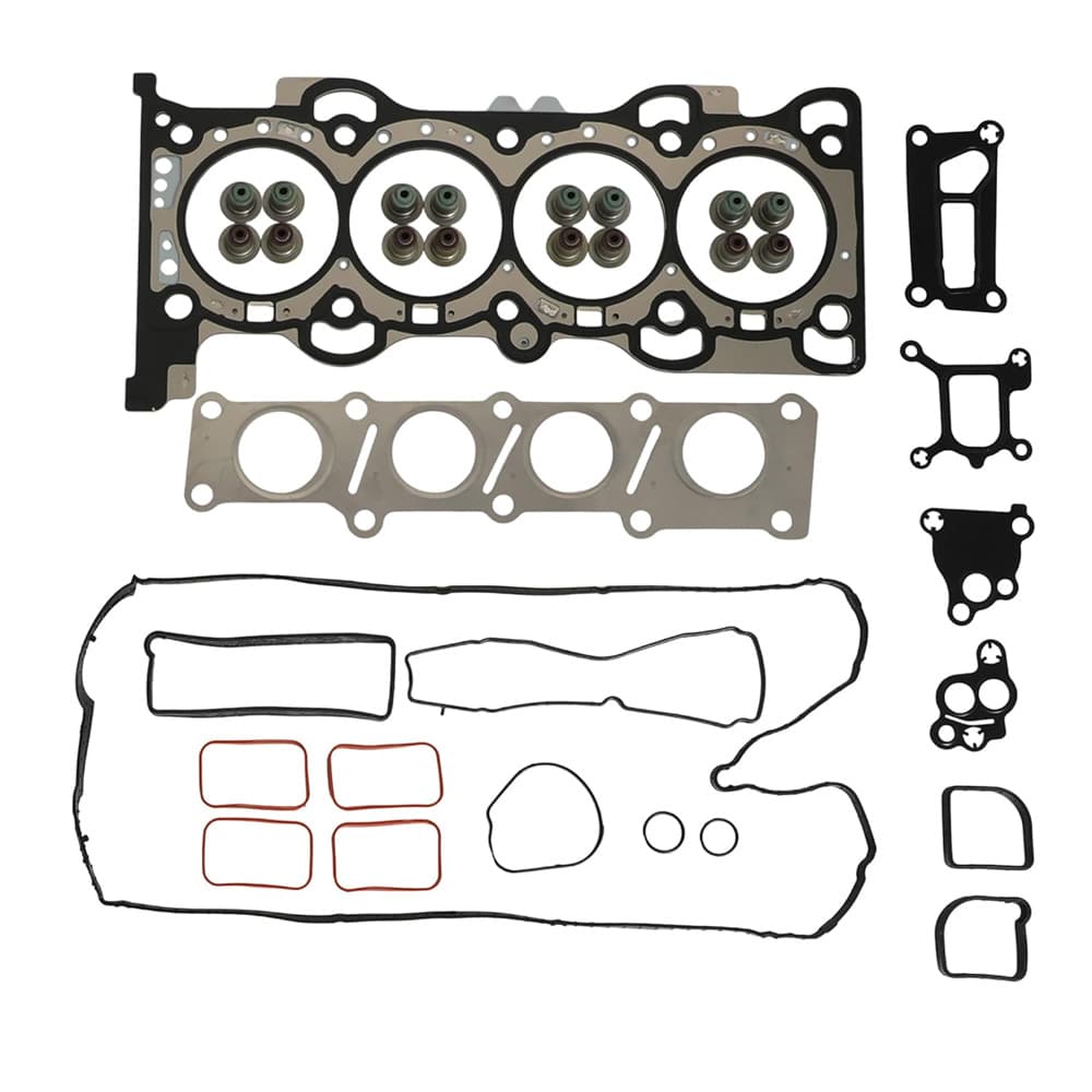 204PT Engine Rebuild Kit for Land Rover 2.0L
