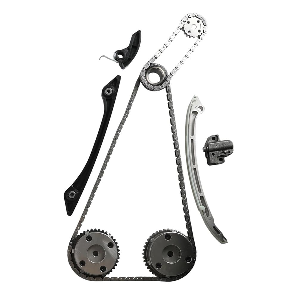 204PT engine timing chain kit for Land Rover Discovery Sport Freelander Rover