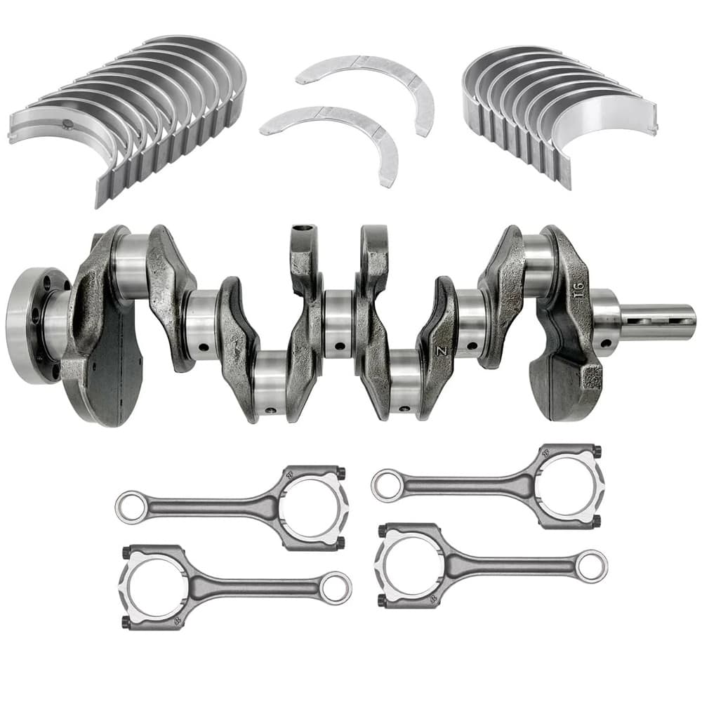 23111-2G010 Crankshaft Connecting Rod for 2.4L G4KJ Engine