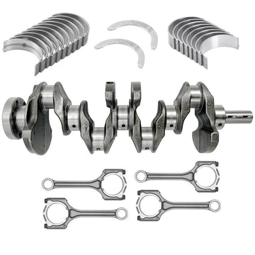 23111-2G010 Crankshaft Connecting Rod for 2.4L G4KJ Engine