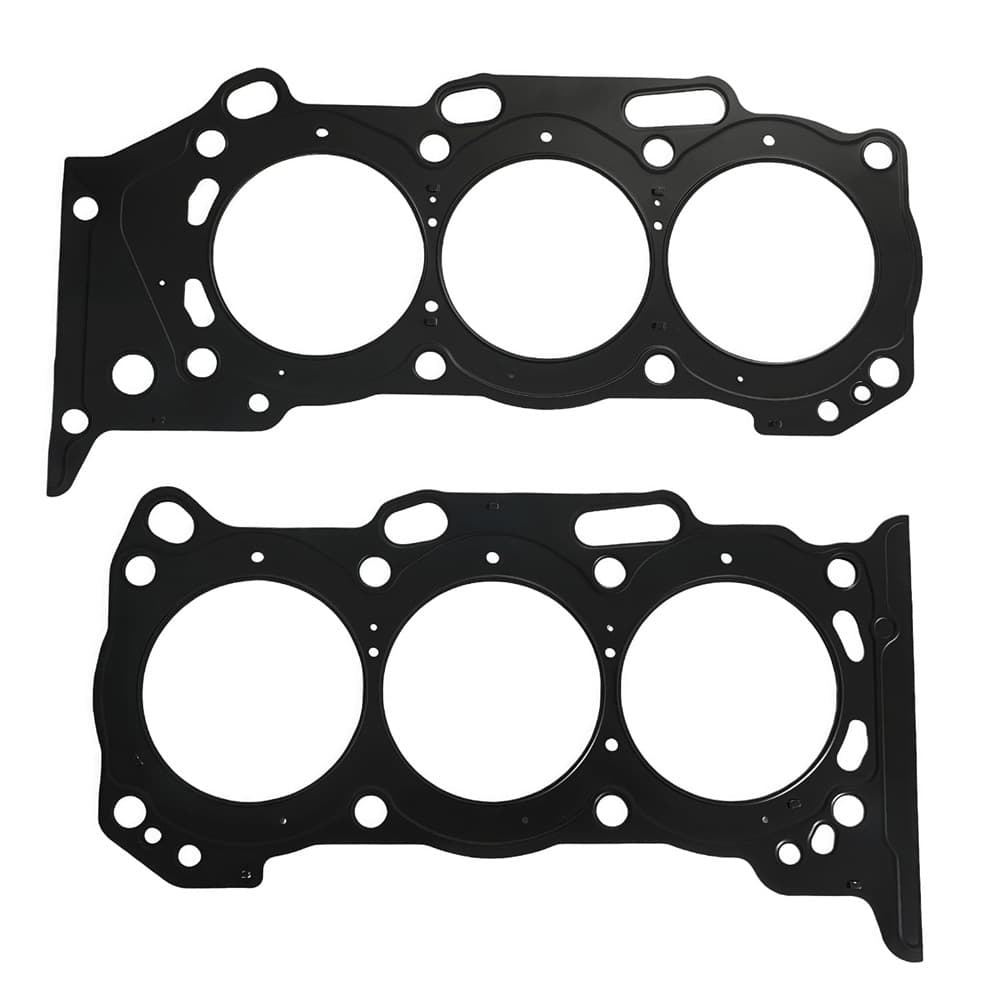 2GR-FE Engine Cylinder Head Gasket Set for Toyota and Lexus 3.5L V6.