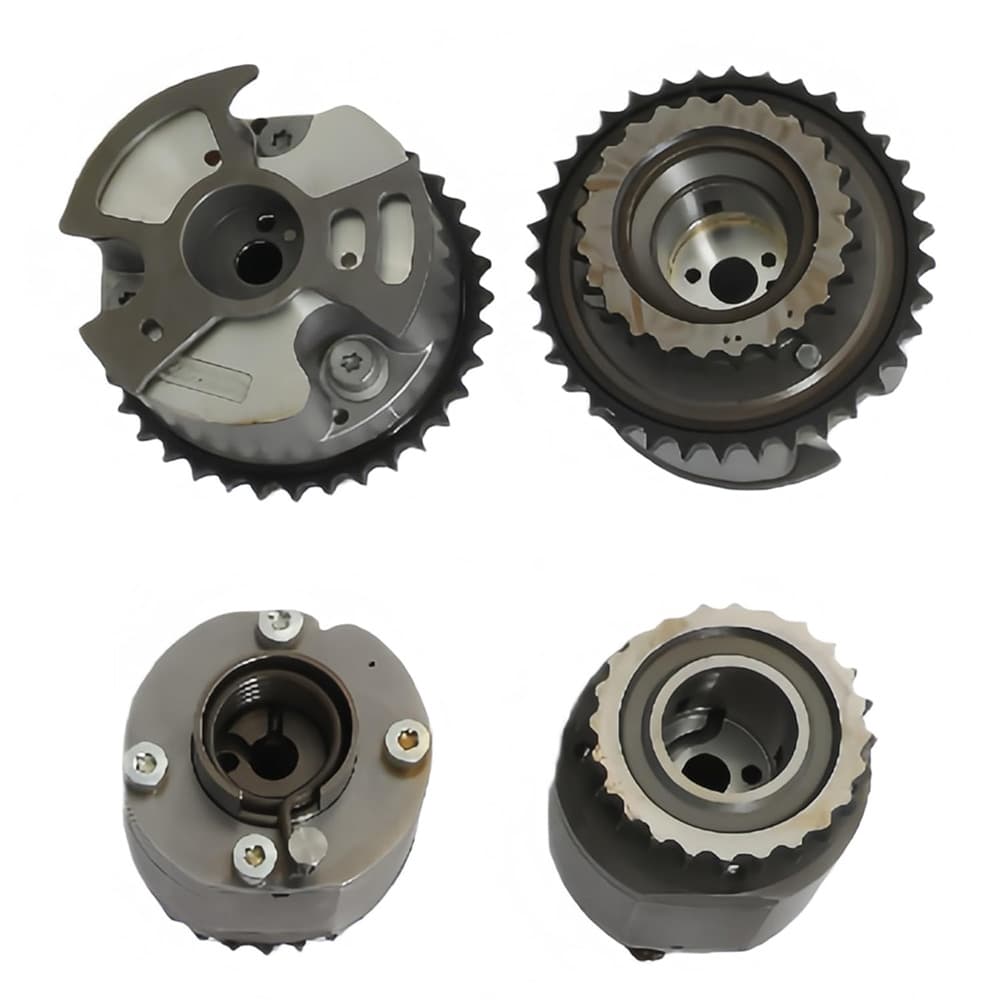 2GR-FE Engine Timing Gear Kit with VVT Sprockets for Toyota/Lexus 3.5L V6.