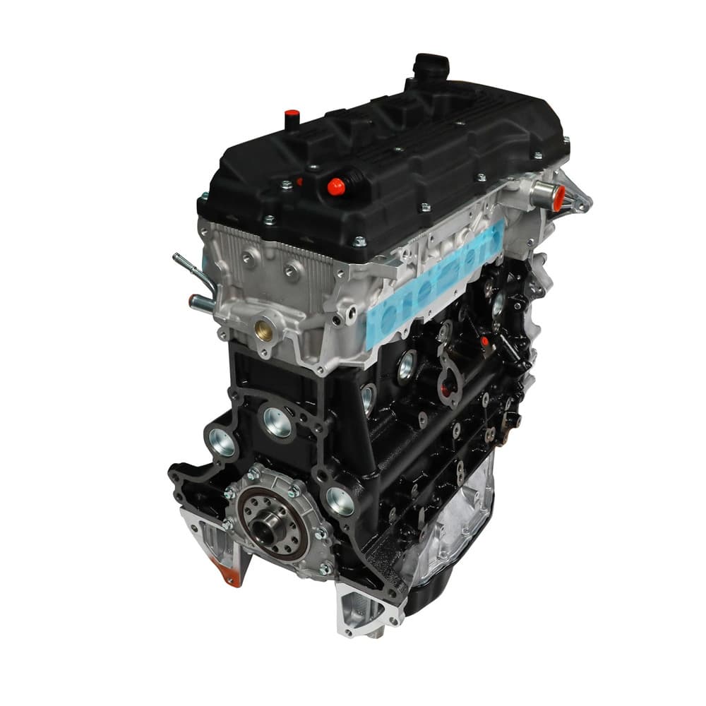 2004-2015 Toyota Tacoma Hilux HiAce 2.7L 2TR-FE Engine Long Block (OEM Fit)
