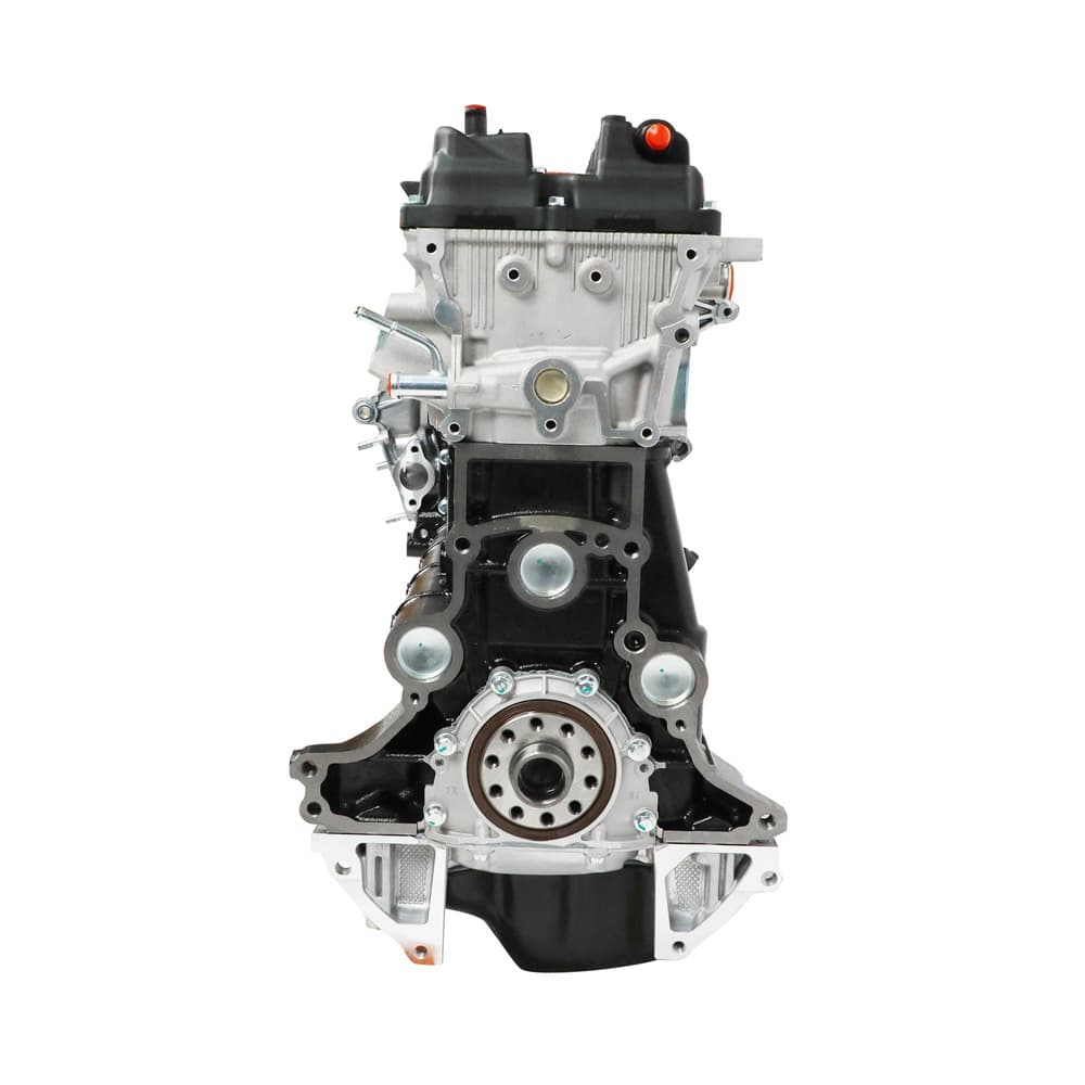 Toyota Tacoma Hilux HiAce 2.7L 2TR-FE Long Block Engine 2004-2015 Direct OEM Fit
