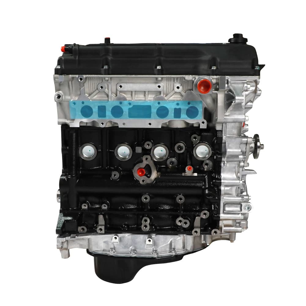OEM Replacement 2.7L 2TR-FE Long Block Engine for 2004-2015 Toyota Tacoma Hilux HiAce
